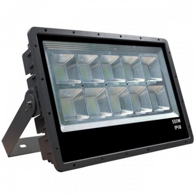 Προβολέας LED 500W 230V 70000lm 120° IP65 6000K Ψυχρό Φως 5829